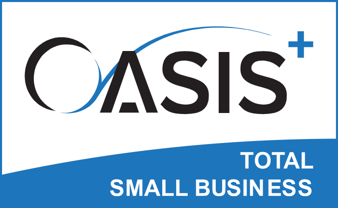 GSA OASIS+ Small Business IDIQ